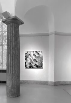Ausstellungsansicht Kunstverein Bad Nauheim